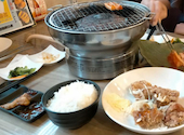 ホルモン焼肉てっちゃん 亀有店: ゆうちゃんさんの2026年09月06日の1枚目の投稿写真