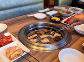 焼肉 SEIKO EN IKEBUKURO EAST 清江苑 池袋東口店: りなさんの2024年12月15日の1枚目の投稿写真