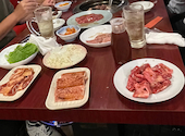焼肉 太陽苑: しーさんの2026年10月03日の1枚目の投稿写真