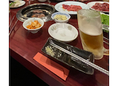 焼肉 太陽苑: しーさんの2026年10月03日の2枚目の投稿写真