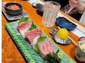 炉端 炎 en 横浜店: しーさんの2026年05月28日の2枚目の投稿写真