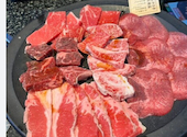 国産牛焼肉　あみやき亭　扶桑店: a.b.c.さんの2026年01月の1枚目の投稿写真