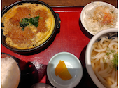 うどん茶屋北斗 三津店: けんたろうさんの2026年09月08日の1枚目の投稿写真