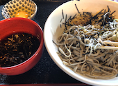 黒船 soba tenplus 樽味店: はこさんの2026年08月20日の2枚目の投稿写真
