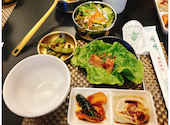 KOREAN DISH KIZEN コリアンディッシュ キゼン: ぴよりんさんの2026年08月01日の1枚目の投稿写真