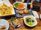 池袋っ子居酒屋 俺たちのとりとん: むくむくさんの2023年05月11日の1枚目の投稿写真
