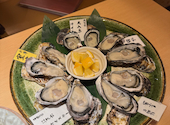 牡蠣居酒屋　おいすた: ひでさんの2024年12月の1枚目の投稿写真