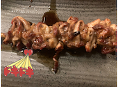 炭焼地鶏と旬鮮野菜 とさか: ずーさんの2026年04月11日の2枚目の投稿写真