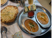 インド料理ニルヴァーナ: sanaさんの2026年05月07日の3枚目の投稿写真