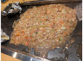 もんじゃ・鉄板焼き　団　赤羽店: sanaさんの2026年04月20日の3枚目の投稿写真