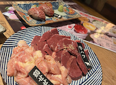 飛騨牛焼肉　牛ざんまい金山店: ゆいちゃんさんの2025年01月の1枚目の投稿写真