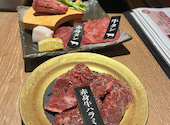 飛騨牛焼肉 牛ざんまい 金山店: ゆうさんの2025年01月22日の2枚目の投稿写真