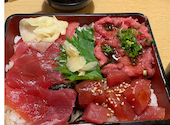 築地日本海 豊洲シエルタワー店: とうさんの2026年06月01日の1枚目の投稿写真