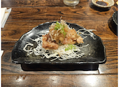 京都駅 個室居酒屋 御肴凸鉾: コバコバさんの2026年07月14日の3枚目の投稿写真