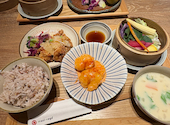 musi-vege+cafe 枚方モール店: ちゃまさんの2026年08月03日の1枚目の投稿写真