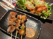 炭火居酒屋 炎 旭川2条店: かおさんの2026年05月04日の2枚目の投稿写真