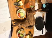 花殿 ka-den 梅田茶屋町 近江牛一頭買い牧場直送店: みさきさんの2026年08月04日の2枚目の投稿写真
