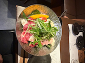 花殿 ka-den 梅田茶屋町 近江牛一頭買い牧場直送店: みさきさんの2026年08月04日の3枚目の投稿写真