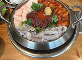 サウィ食堂 本店: ゆきちゃんさんの2026年04月05日の1枚目の投稿写真