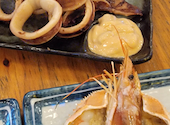 浜焼太郎 川崎店: joさんの2026年07月29日の2枚目の投稿写真
