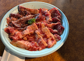 炭火焼肉 七輪 茨木店: higeさんの2026年05月08日の3枚目の投稿写真