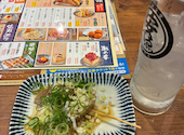 大衆食堂 安べゑ JR高槻駅前店: higeさんの2026年10月11日の1枚目の投稿写真