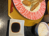 新串揚げ創作料理 串やでござる 茨木店: higeさんの2026年05月09日の1枚目の投稿写真