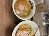 つけめんTETSU 阪急三番街店: higeさんの2026年05月08日の1枚目の投稿写真
