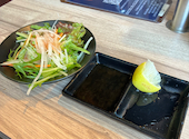 ホルモンにくろう 阪急高槻店: higeさんの2026年05月07日の1枚目の投稿写真
