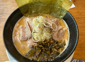 豚骨家元 麺の正宗: higeさんの2026年05月08日の1枚目の投稿写真