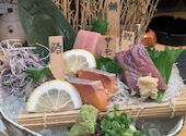魚の居酒屋 いっぽ 浜松: タクさんの2026年08月15日の1枚目の投稿写真
