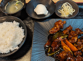 堀切菖蒲園　中華料理　食べ飲み放題　東城香（とうじょうこう）: とよちゃんさんの2026年04月の1枚目の投稿写真