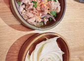 マンゴツリーカフェ mango tree cafe ルミネ横浜店: ああさんの2026年06月19日の2枚目の投稿写真