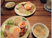 熱帯食堂 四条河原町店: atosaさんの2025年01月03日の1枚目の投稿写真
