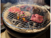 炭火焼ホルモン Fuu フゥ: マッコールさんさんの2026年08月07日の1枚目の投稿写真