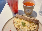 & Yogurt アンドヨーグルト 表参道本店: うえのさんの2026年05月30日の1枚目の投稿写真