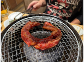 ホルモン焼肉 縁 えん 北千住店: なかじじさんの2023年12月05日の1枚目の投稿写真