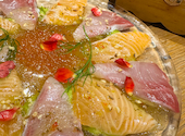 Seafood bar Ermitage エルミタージュ 横浜鶴屋町店: n.k.iさんの2025年01月13日の1枚目の投稿写真