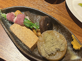 酒とツマミ ちゅんま: きょうかさんの2025年01月03日の2枚目の投稿写真