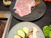 焼肉庵 兆 京都駅前本店: ヒロさんの2025年06月04日の2枚目の投稿写真