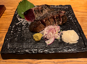 藁焼き鰹たたき 明神丸 高松店: たまちゃんさんの2024年08月25日の2枚目の投稿写真