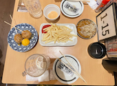 酔っ手羽 熊本下通店: むたみわさんの2026年07月04日の1枚目の投稿写真