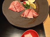焼肉・しゃぶしゃぶ 肉のいとう 名駅三丁目店: 急けんさんの2025年06月07日の3枚目の投稿写真