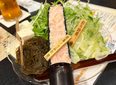 しゃぶ前屋 宮古島店: Brunchさんの2025年05月12日の3枚目の投稿写真