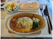 お値打ちランチとモーニング　ニコレモンカフェ　浜松　浜北: ランさんの2025年03月23日の2枚目の投稿写真