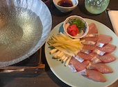 地酒と郷土料理 さわらや: しおくみさんの2026年06月08日の1枚目の投稿写真