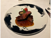 SAMURAI dos Premium Steak House 八重洲鉄鋼ビル店: おめぐさんの2026年08月28日の1枚目の投稿写真
