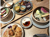 musi-vege+cafe 枚方モール店: すえちゃんさんの2026年09月01日の1枚目の投稿写真
