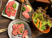牛陣焼肉 南千住店: ゆうさんの2025年11月17日の1枚目の投稿写真