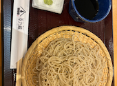 大はし伝 十割そば 幸乃蔵: コロGさんの2026年08月29日の1枚目の投稿写真